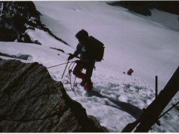 1986 Mont Brule